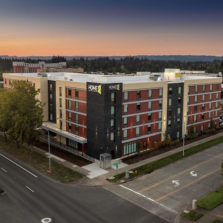 Home2 Suites By Hilton Portland Hillsboro Exterior photo