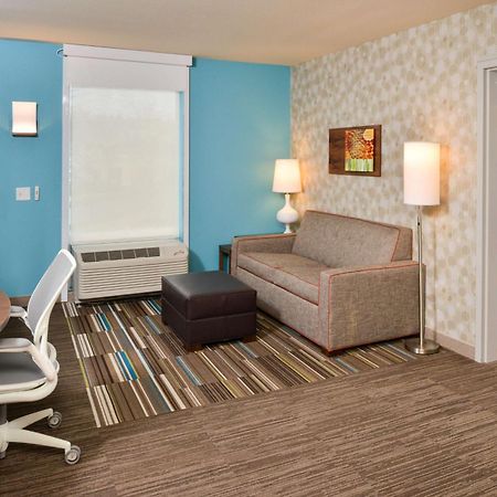 Home2 Suites By Hilton Portland Hillsboro Exterior photo